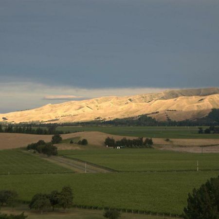 Infinityview B&B Blenheim Exterior photo