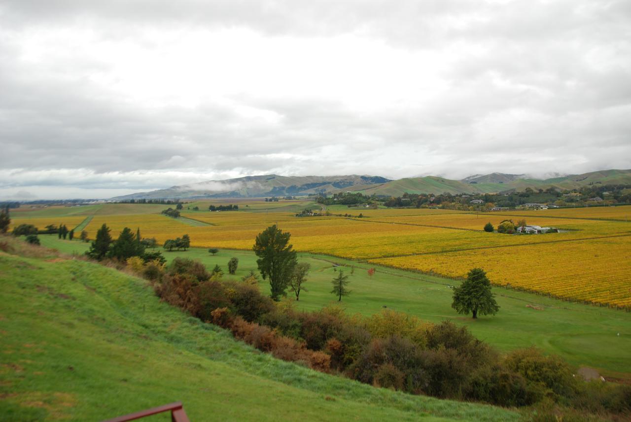 Infinityview B&B Blenheim Exterior photo