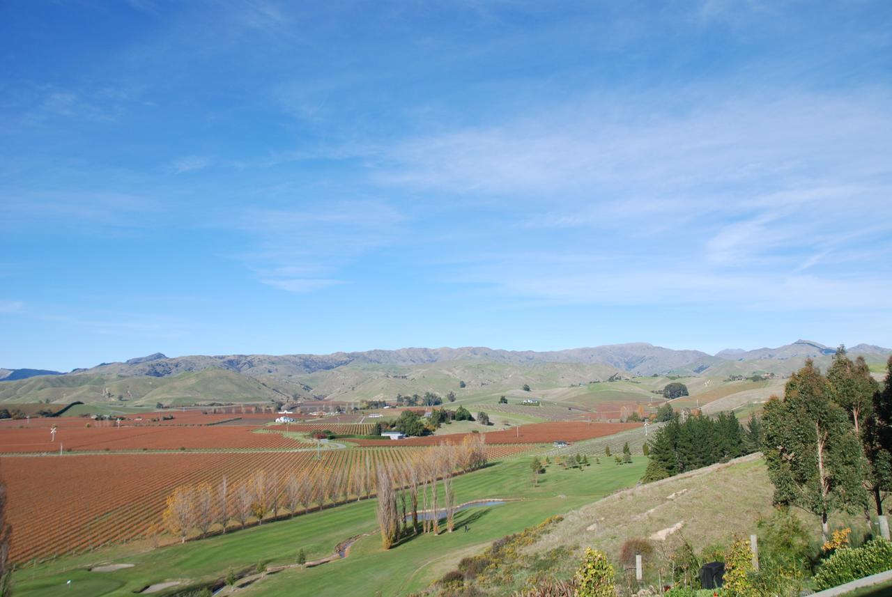 Infinityview B&B Blenheim Exterior photo