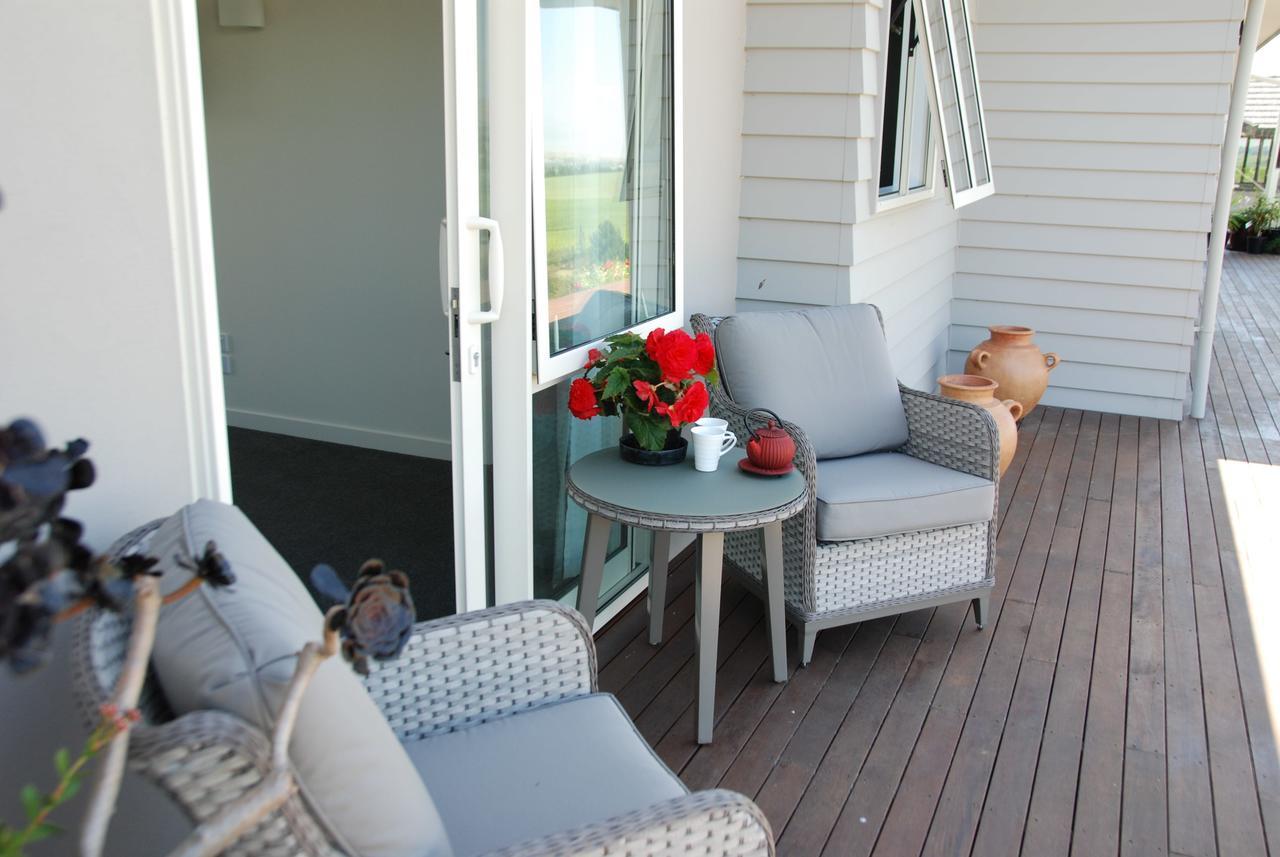 Infinityview B&B Blenheim Exterior photo