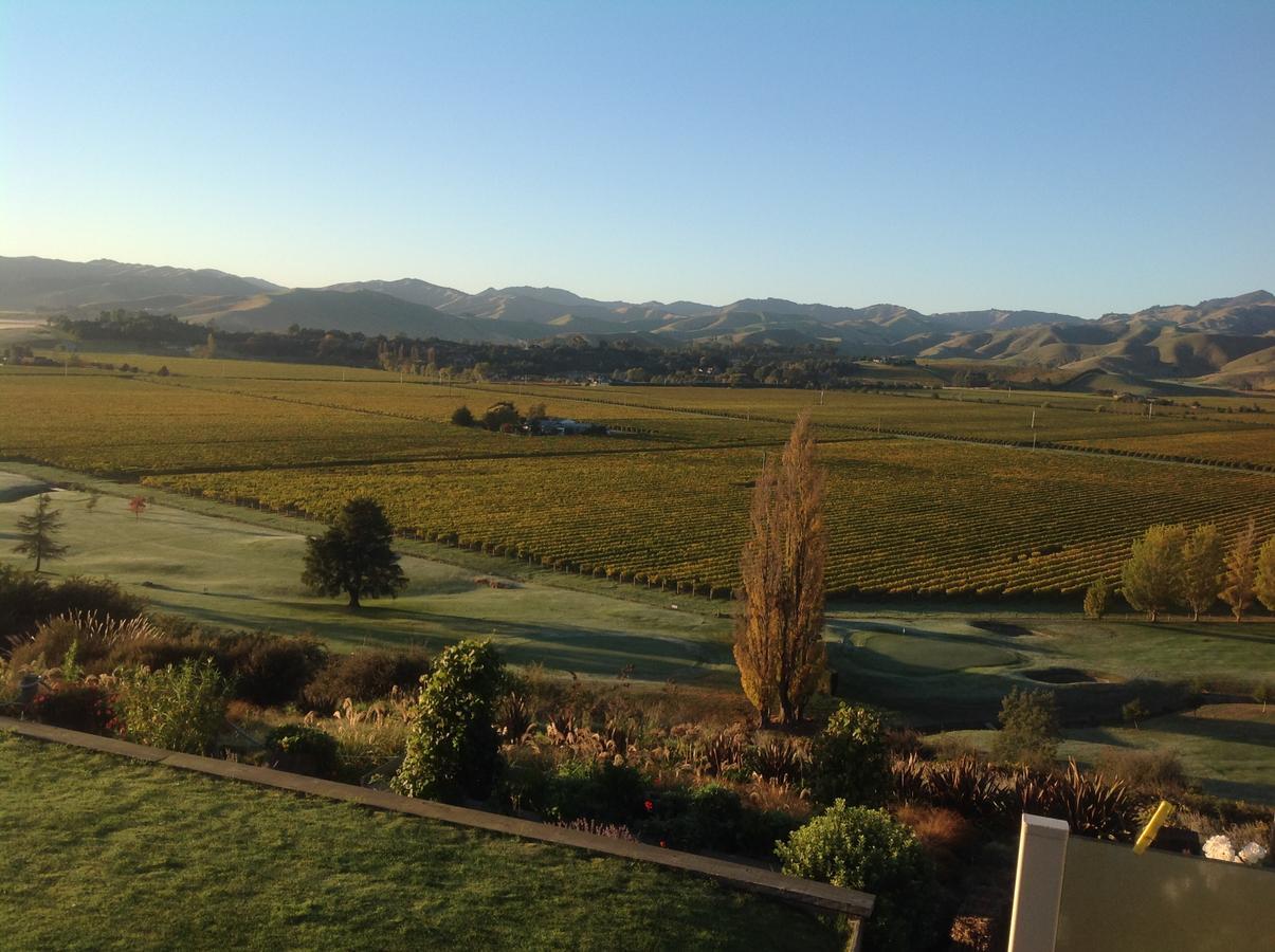Infinityview B&B Blenheim Exterior photo