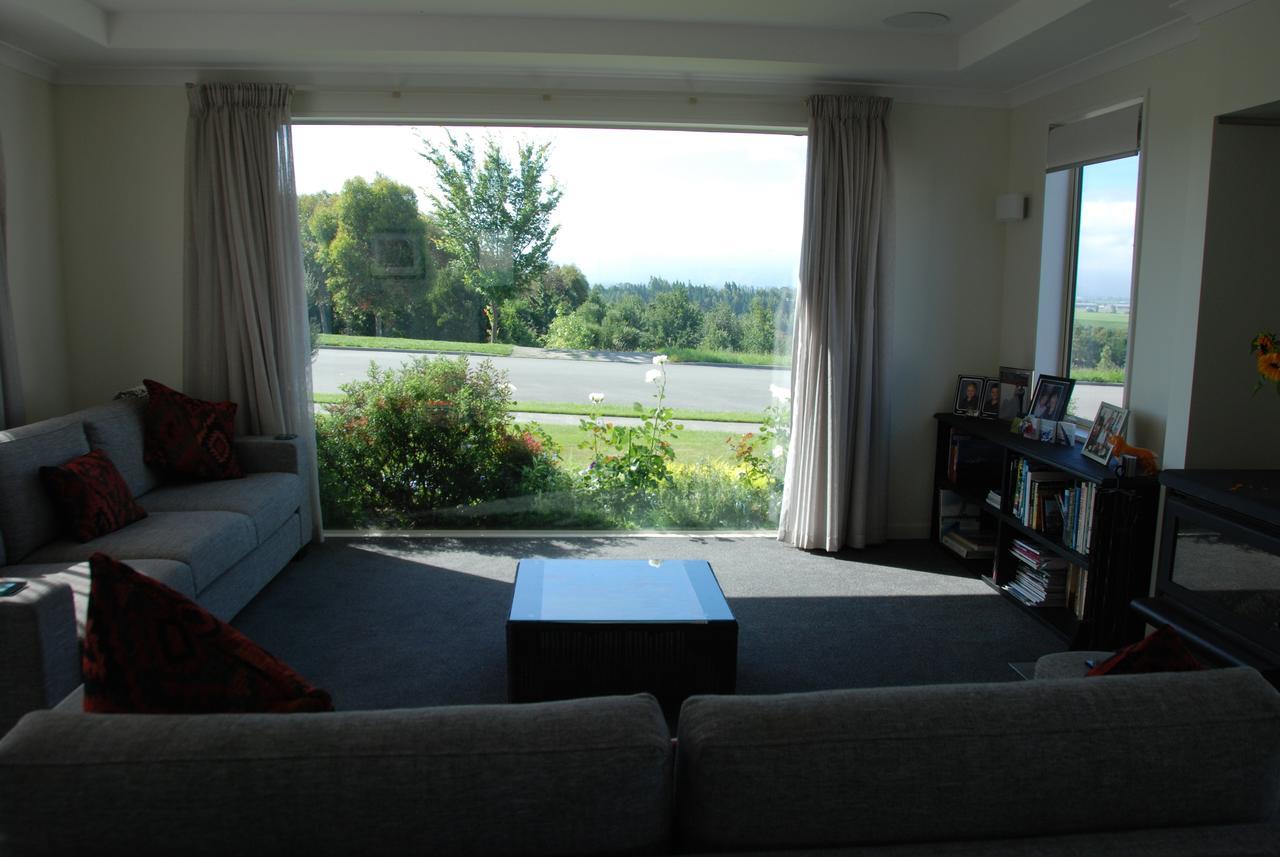 Infinityview B&B Blenheim Exterior photo