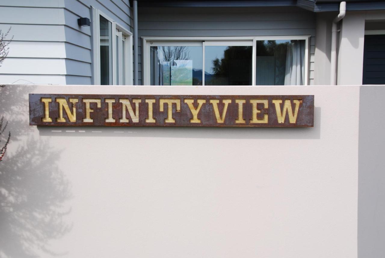 Infinityview B&B Blenheim Exterior photo