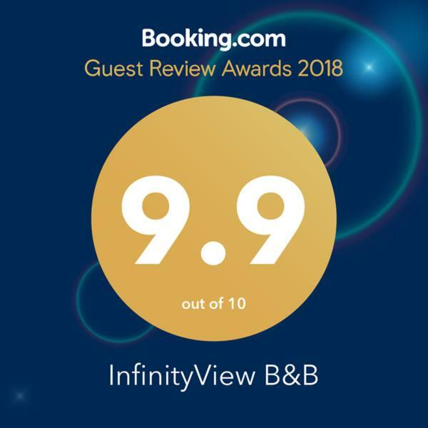 Infinityview B&B Blenheim Exterior photo